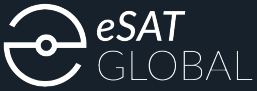 eSAT Global logo