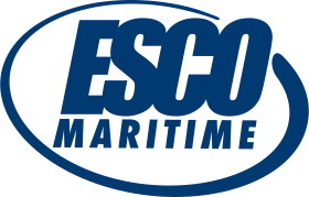 ESCO Maritime Solutions logo