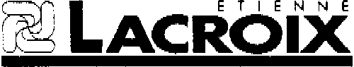 Etienne Lacroix Tous Artifices logo
