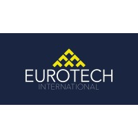 Eurotech International logo
