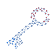 Evidenx logo