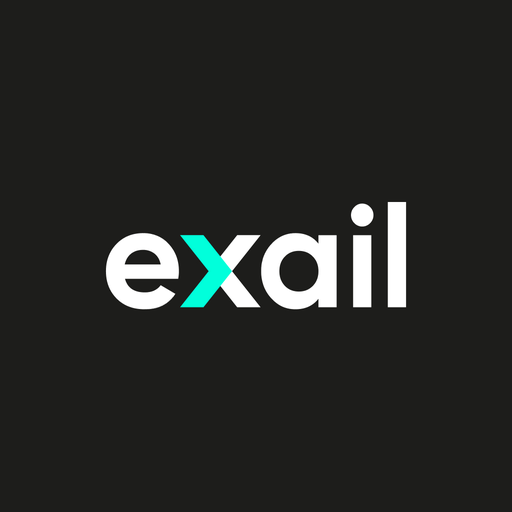 Exail Technologies logo