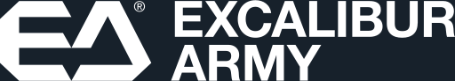 Excalibur Army logo