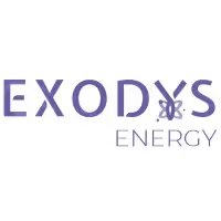 Exodys Energy logo