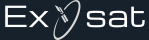 Exosat (Sovereign Starlink) logo