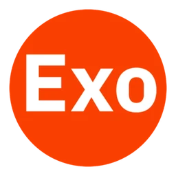ExoTechnologies logo