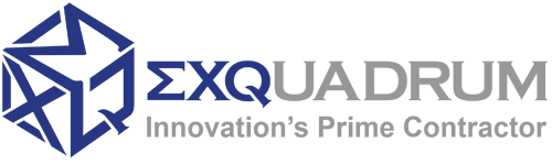 Exquadrum logo