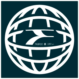 Fabric logo