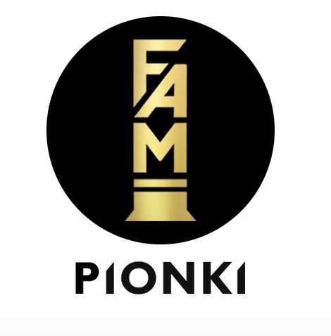 FABRYKA AMUNICJI MYŚLIWSKIEJ FAM-PIONKI Sp. z o.o. logo