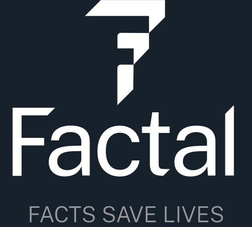 Factal logo