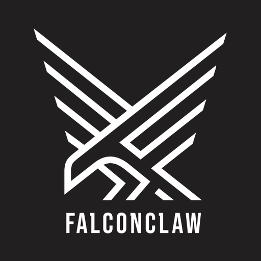 Falconclaw logo
