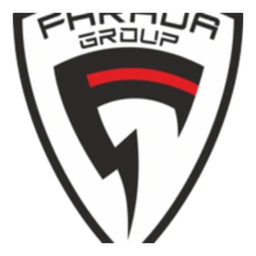 Farada Group logo