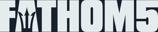 Fathom5 logo