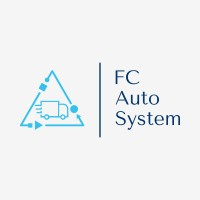 FC AUTOSYSTEM Sp. z o.o. logo