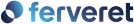 Ferveret logo