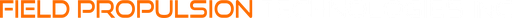 Field Propulsion Technologies logo