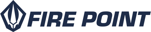 Fire Point logo