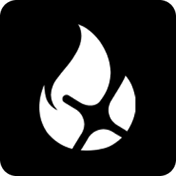 FireDrone logo