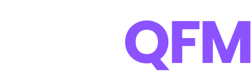 FirstQFM logo