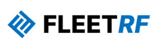 FleetRF logo