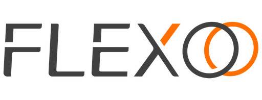 FLEXOO logo