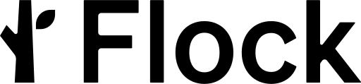 Flock Safety logo