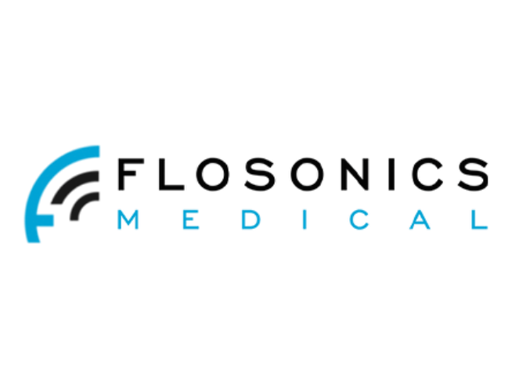 Flosonics Medical logo