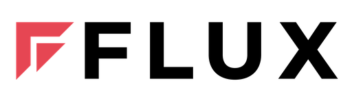 Flux Auto logo