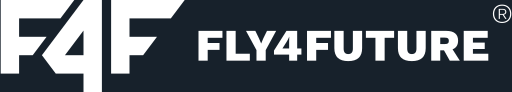 Fly4Future logo