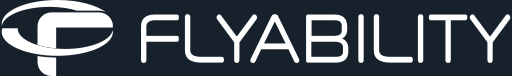 Flyability logo
