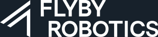 Flyby Robotics logo