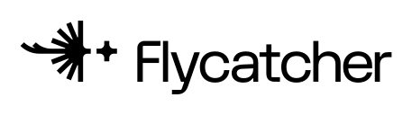 Flycatcher logo