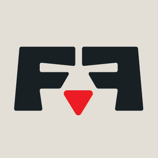 Flyhound logo