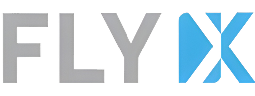 FlyX Technologies logo