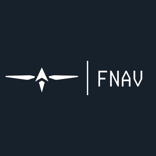 FNAV Systems logo