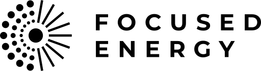 Focused Energy logo