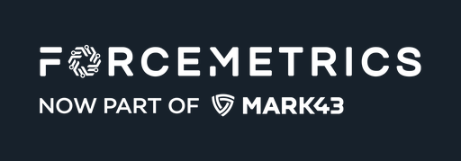 ForceMetrics logo