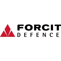 Forcit Defence International Oy Ab logo