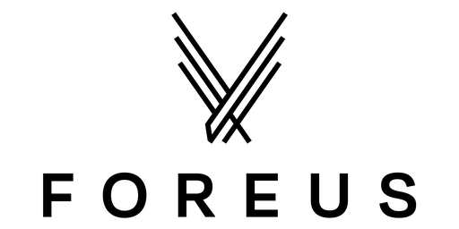 Foreus Group logo