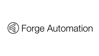 Forge Automation logo