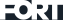FORT Robotics logo