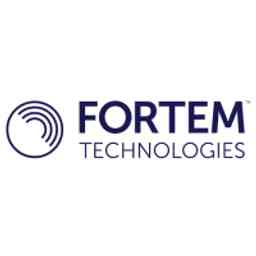 Fortem Technologies logo