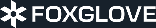 Foxglove logo