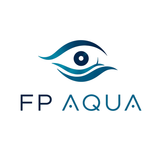 FP Aqua logo