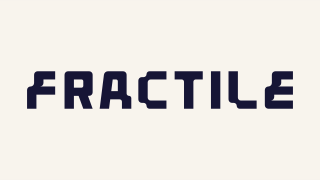 Fractile logo