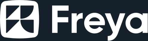 Freya Industries logo
