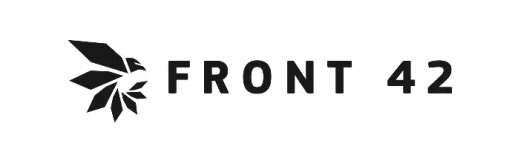 Front42 logo