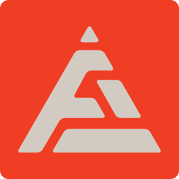 Fulcrum Autonomy logo