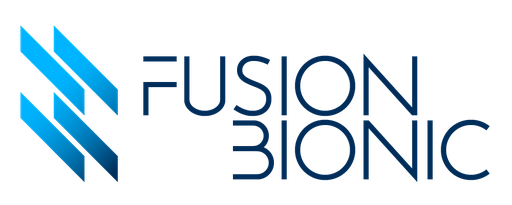 Fusion Bionic GmbH logo