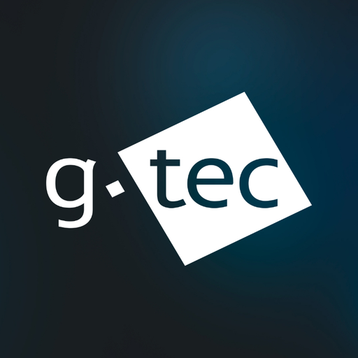 g.tec Medical Engineering logo